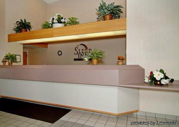 Spot X Hotel Tampa - Wesley Chapel By The Red Collection İç mekan fotoğraf