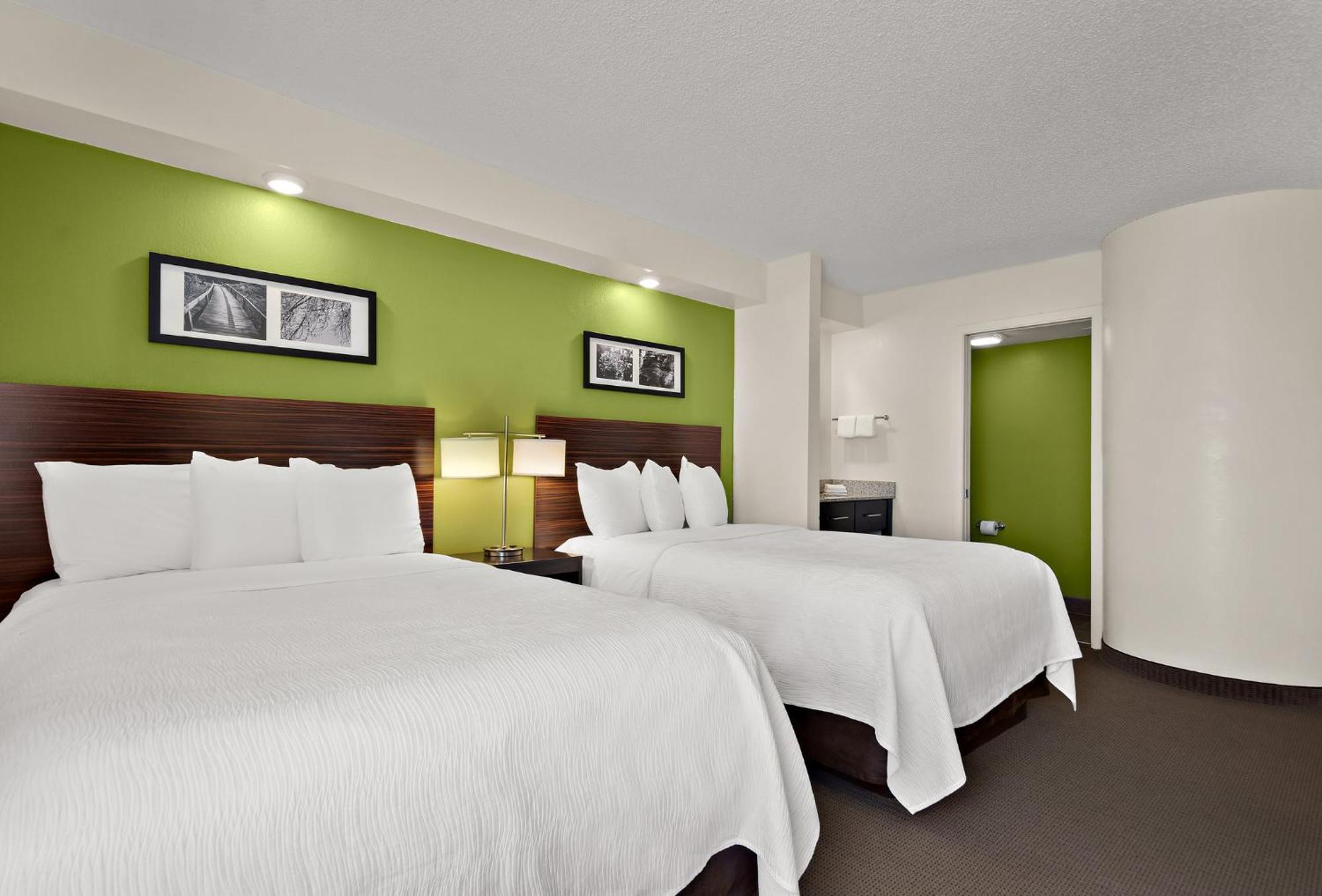 Spot X Hotel Tampa - Wesley Chapel By The Red Collection Dış mekan fotoğraf