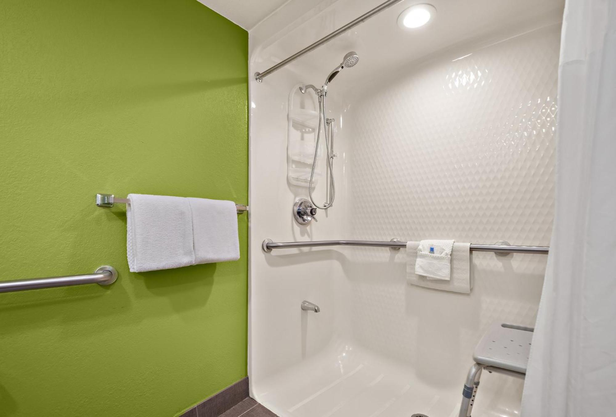 Spot X Hotel Tampa - Wesley Chapel By The Red Collection Dış mekan fotoğraf