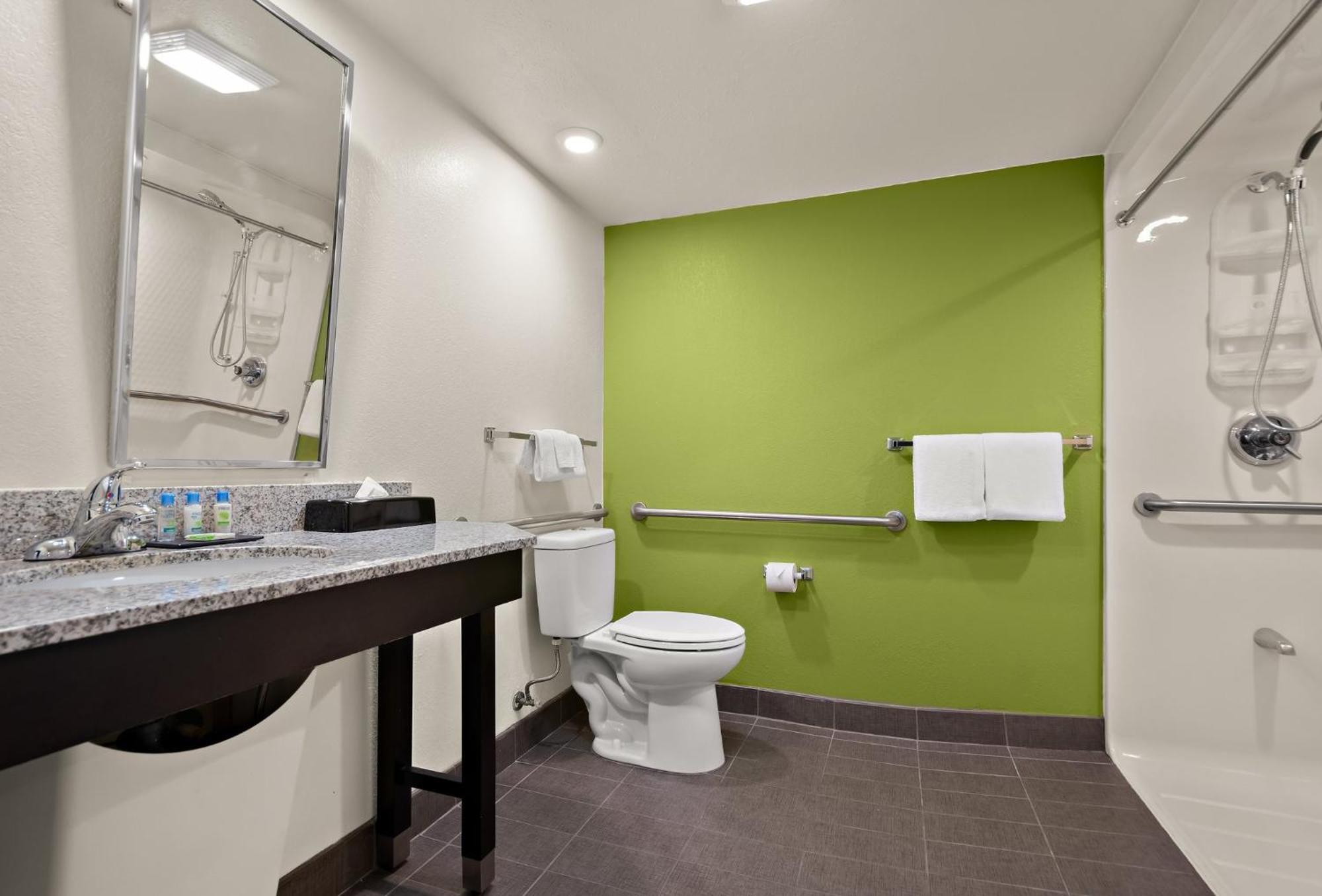 Spot X Hotel Tampa - Wesley Chapel By The Red Collection Dış mekan fotoğraf