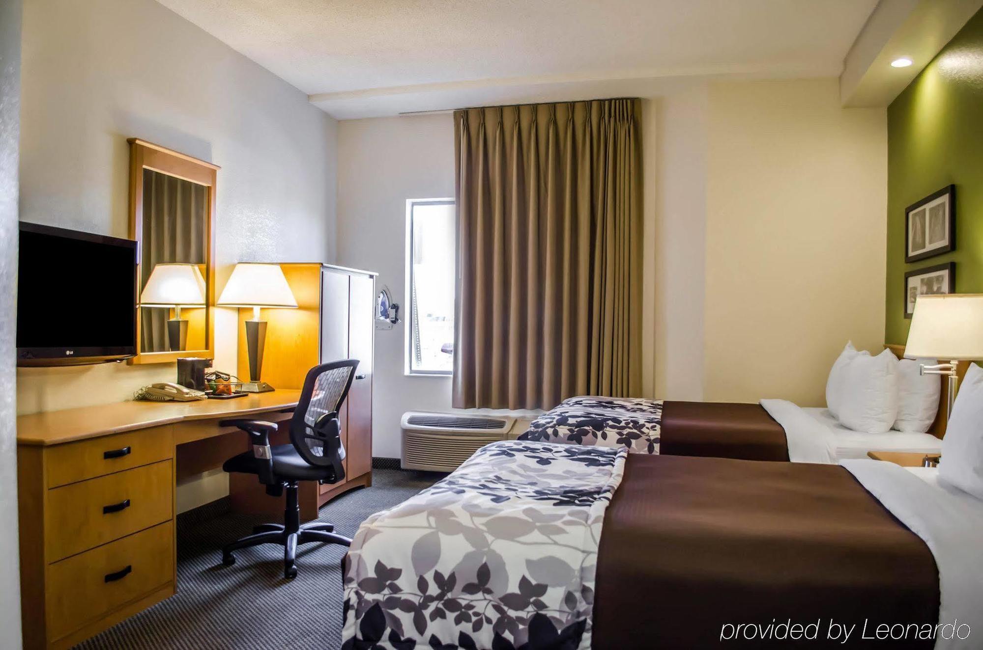 Spot X Hotel Tampa - Wesley Chapel By The Red Collection Dış mekan fotoğraf